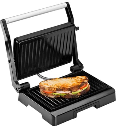 OBH Nordica Onyx smörgåsgrill 6889