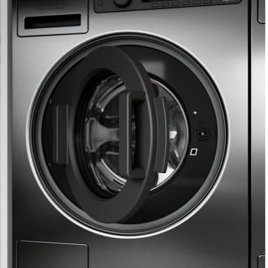 Asko Professionell Tvättmaskin WMC8943VCS (9kg)