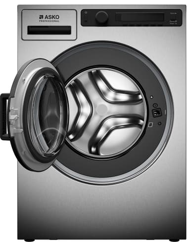 Asko Professionell Tvättmaskin WMC8943VCS (9kg)
