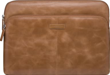 dbramante1928 Skagen Pro sleeve för MacBook Pro/Air 13 (brunt)
