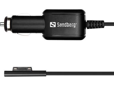 Car Charger Surface Pro 3/4