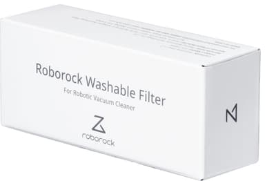 Roborock filter för dammbehållare RR0307 (vita)