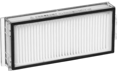 Roborock filter för dammbehållare RR0307 (vita)