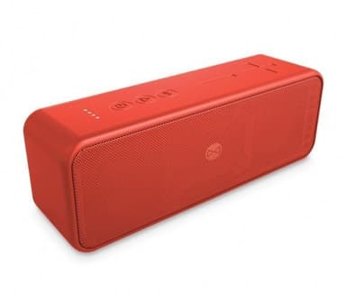 Forever Bluetooth högtalare 10 Blix BS-850, Röd