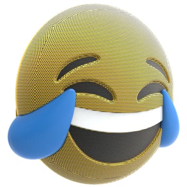 Jam Oji LOL trådlös högtalare