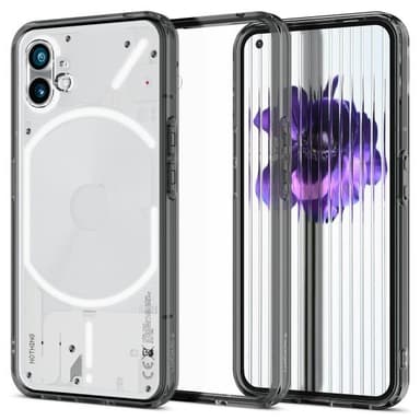 Spigen Nothing Phone (1) Skal Ultra Hybrid Space Crystal