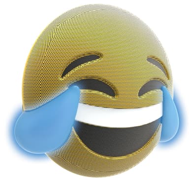 Jam Oji LOL trådlös högtalare