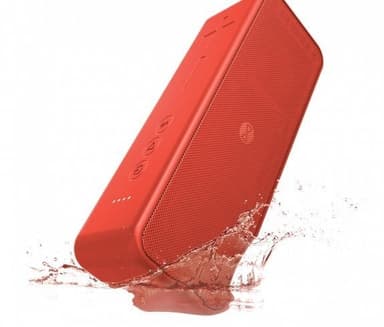 Forever Bluetooth högtalare 10 Blix BS-850, Röd