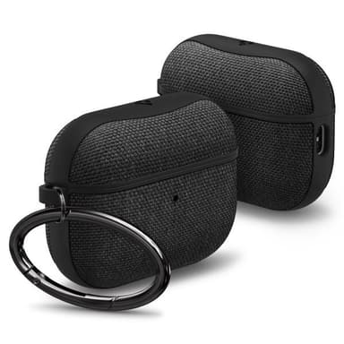 Spigen AirPods Pro 2 Skal Urban Fit Svart
