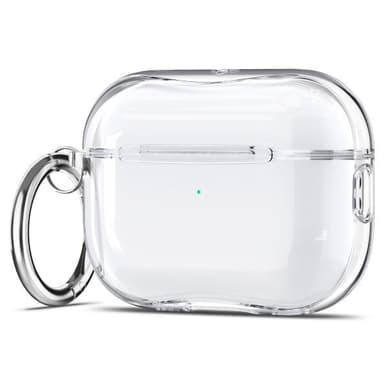 Spigen AirPods Pro 2 Skal Ultra Hybrid Crystal Clear