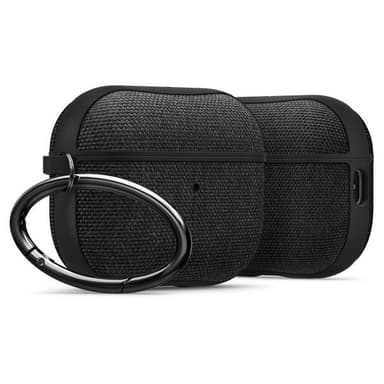 Spigen AirPods Pro 2 Skal Urban Fit Svart