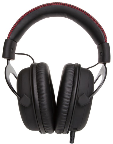 HyperX Cloud Core Gaming Headset