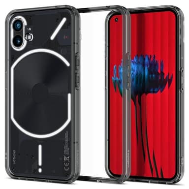 Spigen Nothing Phone (1) Skal Ultra Hybrid Space Crystal