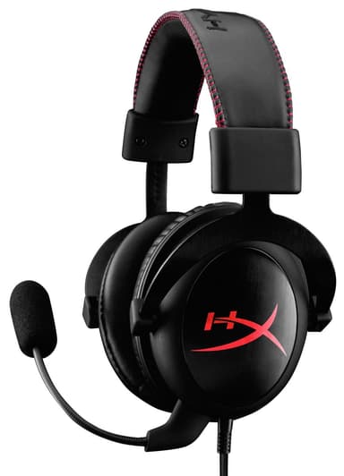 hyperx cloud flight elgiganten