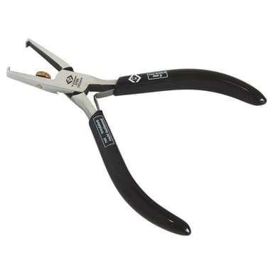 C.K. T3796 5 Avisoleringstång 0.1 till 0.8 mm
