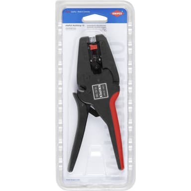 Knipex MultiStrip 10 12 42 195 SB Avisoleringstång 0.03