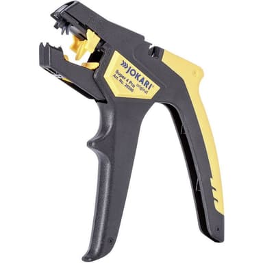 Jokari Super 4 Pro 8203200 Automatisk avisoleringstång