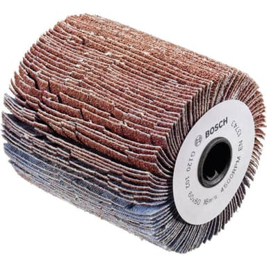 Bosch Home and Garden 1600A0014X Lamellrulle 60 mm N/A