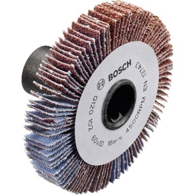 Bosch Home and Garden 1600A0014Z Lamellrulle 10 mm N/A
