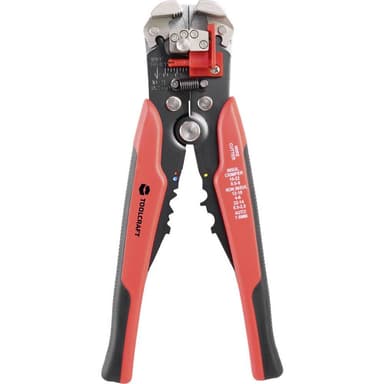 TOOLCRAFT TO-4861944 Avisoleringstång 0.15 till 6 mm²