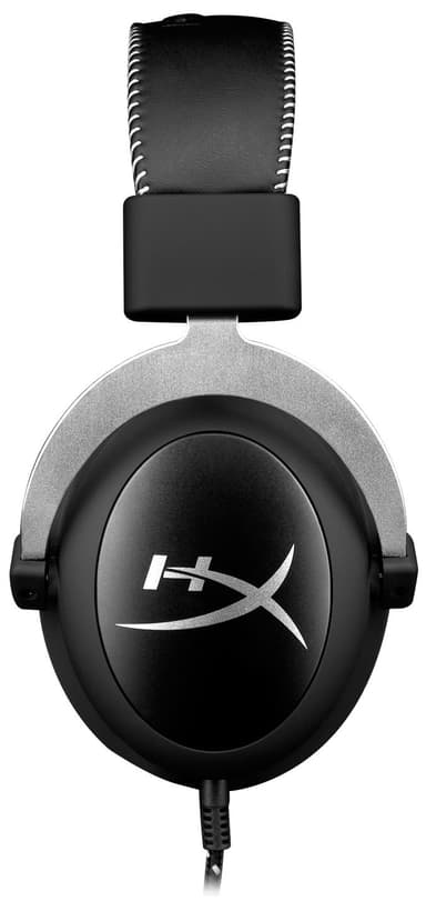 HyperX Cloud pro gaming headset för PS4, XOne och PC