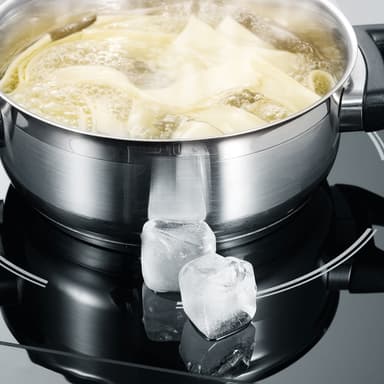 Severin Dubbel Induktionsplatta DK1031