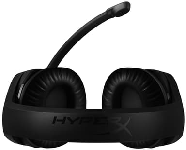 HyperX Cloud Stinger gaming headset (svart)