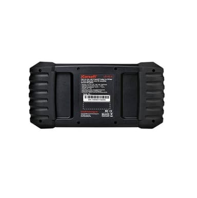 iCarsoft LR V2.0 Bildiagnostik