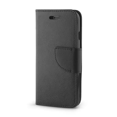 Flipfodral till Realme 9i 4G (Global) / Oppo A96 4G - Svart