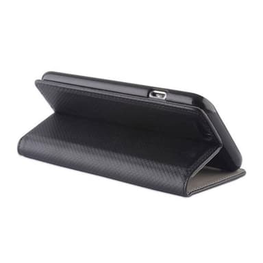 Magnetfodral till Motorola Moto E32 / E32s - svart