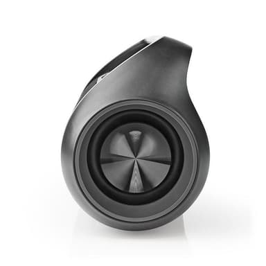 Partybergsprängare | 6 timmars speltid | Bluetooth® | TWS | Bärha