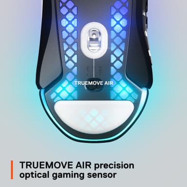 SteelSeries Aerox 9 trådlös gamingmus