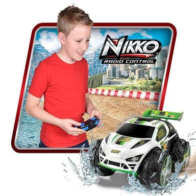 Nikko VaporizR Green