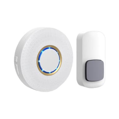 Doorbell Trådlös ringklocka, FX-D2-SWJ