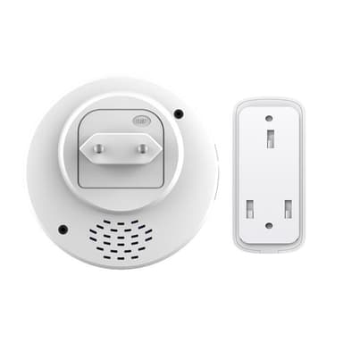 Doorbell Trådlös ringklocka, FX-D2-SWJ