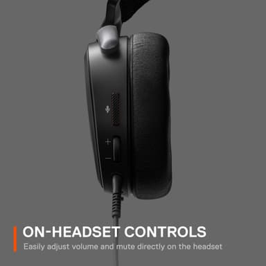 SteelSeries Arctis Prime gamingheadset