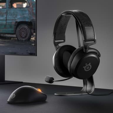 SteelSeries Arctis Prime gamingheadset