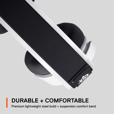 SteelSeries Arctis 7P Plus trådlöst gamingheadset