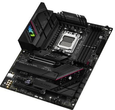 ASUS ROG STRIX B650E-F GAMING ATX moderkort