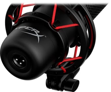 HyperX ProCast mikrofon för gaming