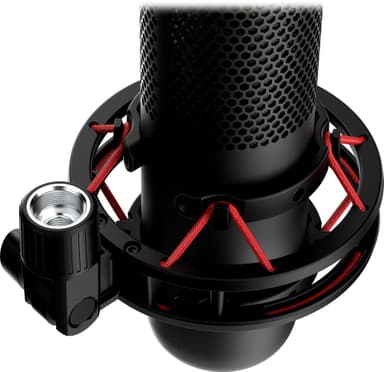 HyperX ProCast mikrofon för gaming