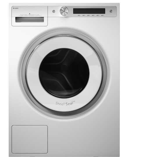Asko tvättmaskin W6098X.W/3