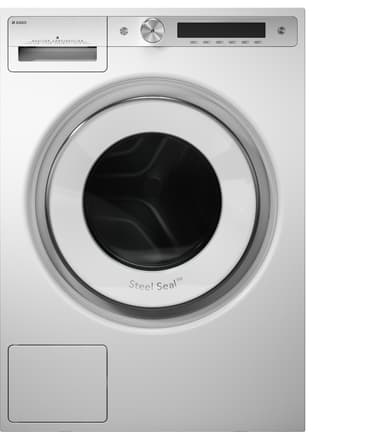 Asko tvättmaskin W6098X.W/3