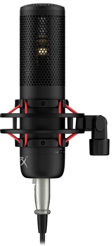 HyperX ProCast mikrofon för gaming
