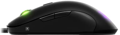 elgiganten.se | SteelSeries Sensei Ten gamingmus