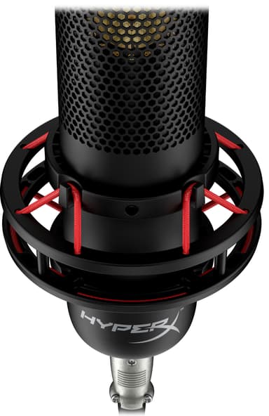 HyperX ProCast mikrofon för gaming