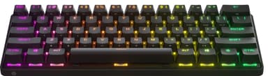 SteelSeries Apex Pro Mini trådlöst tangentbord för gaming