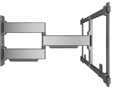 Vogels Elite Full Motion+ X-Large TV väggfäste TVM5845 (svart)