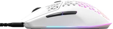SteelSeries Aerox 3 gamingmus