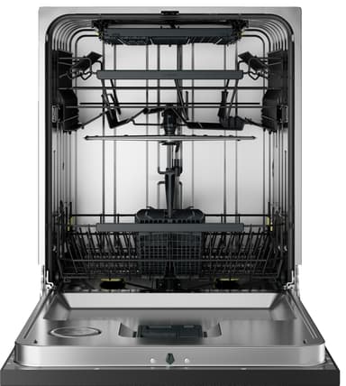 Asko Diskmaskin DBI8447ID.B (svart)